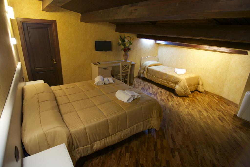 Borgo Della Longevita Bed & Breakfast Bivongi Ngoại thất bức ảnh