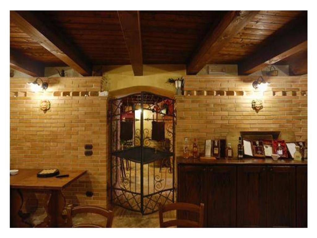Borgo Della Longevita Bed & Breakfast Bivongi Ngoại thất bức ảnh