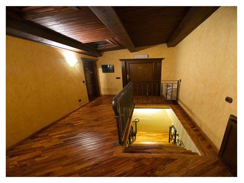 Borgo Della Longevita Bed & Breakfast Bivongi Ngoại thất bức ảnh