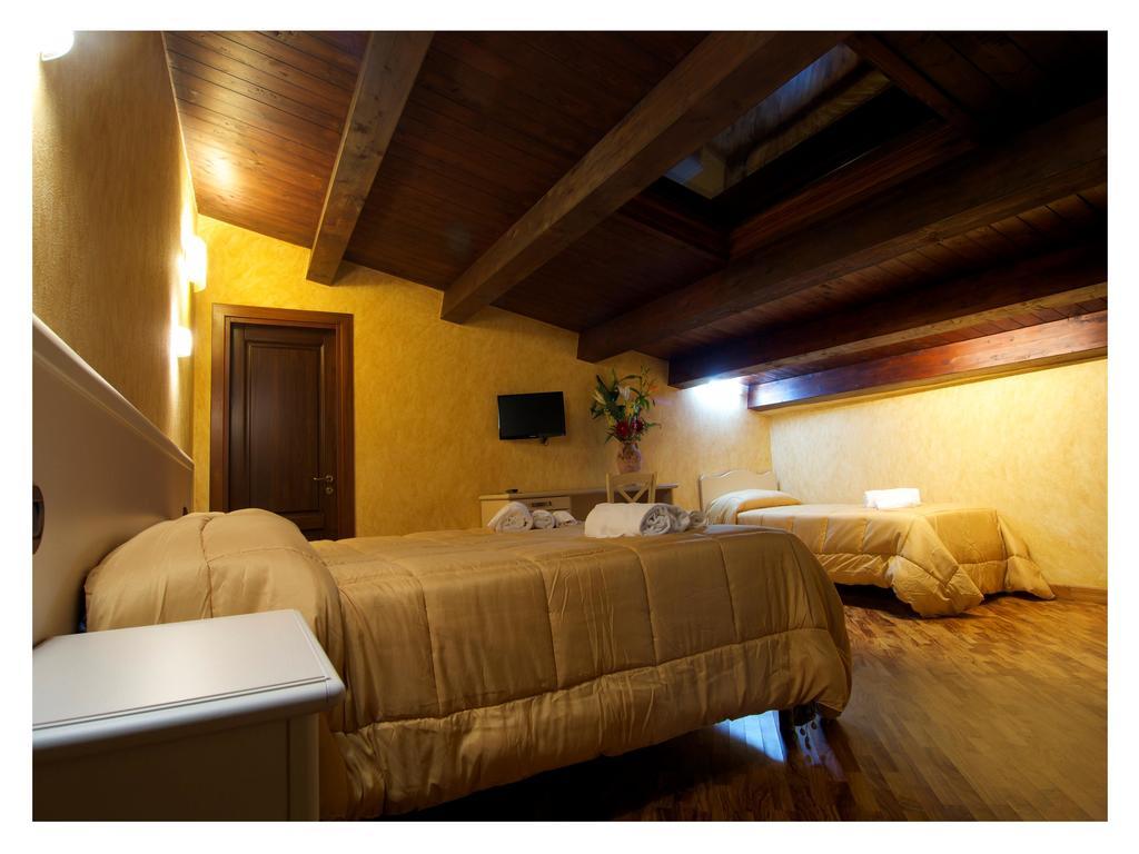Borgo Della Longevita Bed & Breakfast Bivongi Ngoại thất bức ảnh