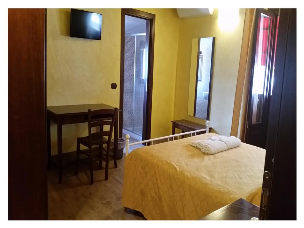 Borgo Della Longevita Bed & Breakfast Bivongi Ngoại thất bức ảnh